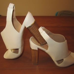 Calvin Klein Shoes